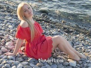 BlondeFLove