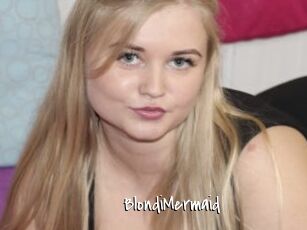 BlondiMermaid