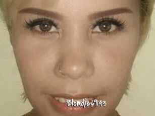 Blondie69143