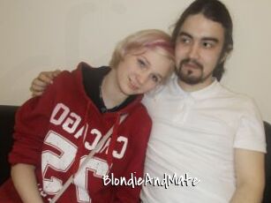 BlondieAndMate