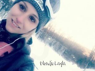 BlondieLayla