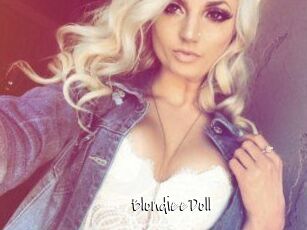 BlondieeDoll