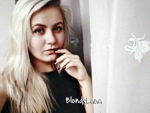 BlondyLana