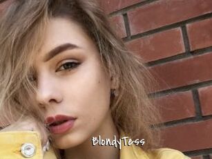 BlondyTess