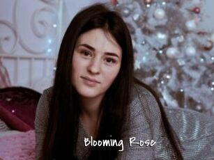 Blooming_Rose