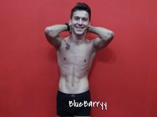 BlueBarryy
