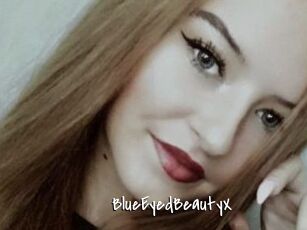 BlueEyedBeautyX