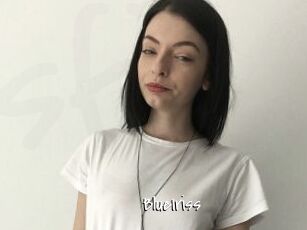 BlueIriss