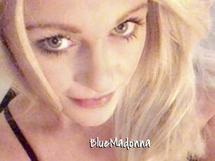 BlueMadonna