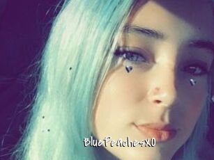 BluePeachesXO