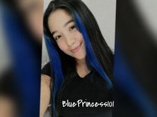 BluePrincess101