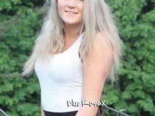 BlueRoseX