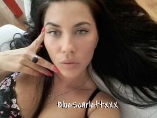 BlueScarlettXXX