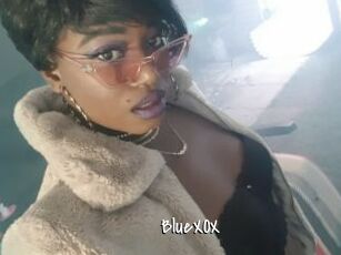 BlueXOX