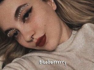 Blueberrrrry