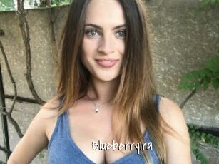 BlueberryIra
