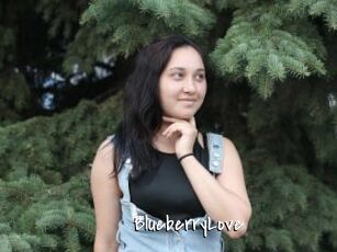 BlueberryLove