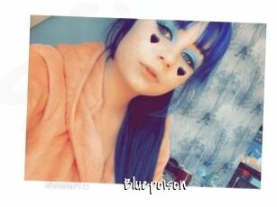 Bluepoison
