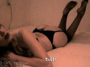 Bobbi