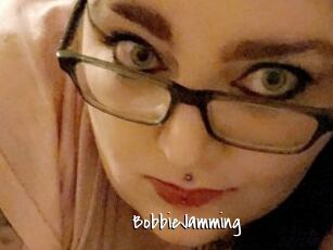 BobbieJamming