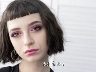 BobbieJen