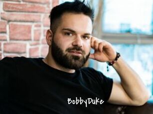 BobbyDuke