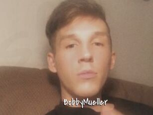 BobbyMueller