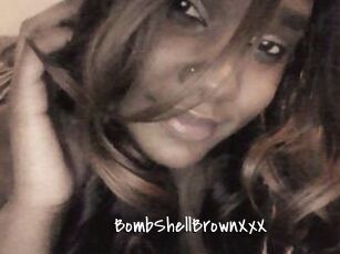 BombShellBrownXxX