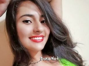 BonieWet