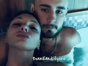 BonniEandCllydee
