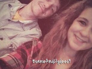 BonnieAndClydee69