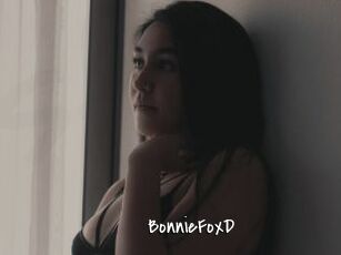 BonnieFoxD