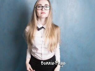 BonniePage
