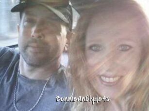 Bonnie_an_Clyde42 Sexy Footjobs