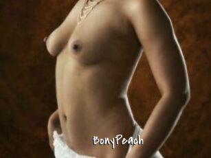 BonyPeach