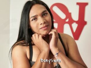 BonySwan
