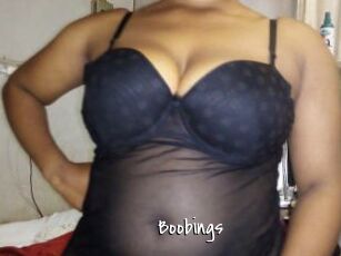 Boobings
