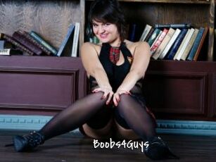 Boobs4Guys