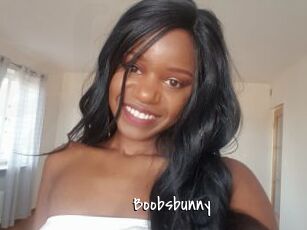 Boobsbunny