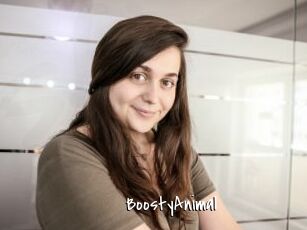 BoostyAnimal