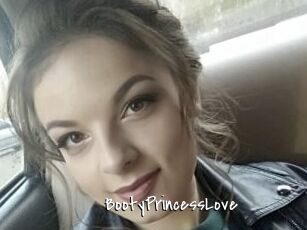 BootyPrincessLove