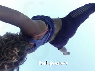 Bootyliciousss