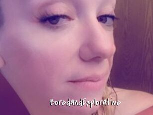 BoredandExplorative