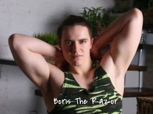 Boris_The_Razor