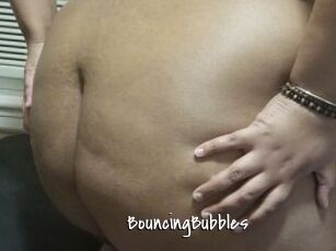 BouncingBubbles