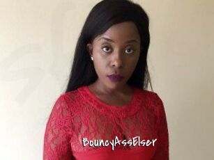 BouncyAssElser