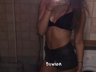 Bowiien
