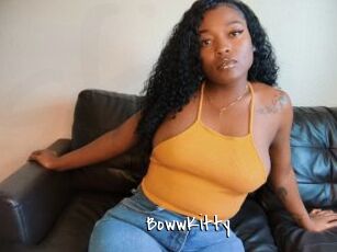 BowwKitty Sexy Footjobs