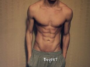 Boy557