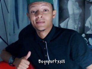 Boysportxx18